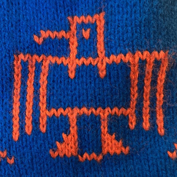 Beanie/ knit hat - Picture 3 of 4